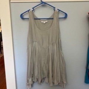 Dressy Top